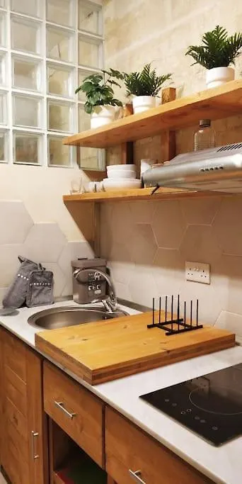 Διαμέρισμα Charming Studio Flat In Cospicua