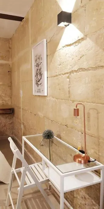 Charming Studio Flat In Cospicua 0*,  Malta