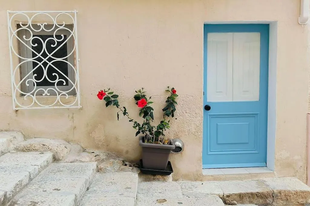 Charming Studio Flat In Cospicua Malta