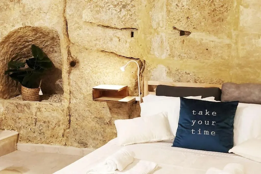 Charming Studio Flat In Cospicua