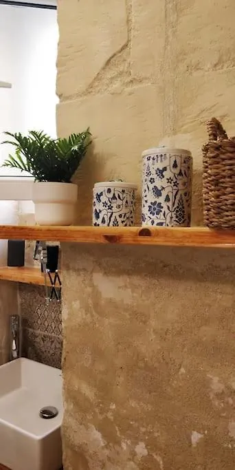 Διαμέρισμα Charming Studio Flat In Cospicua Μάλτα